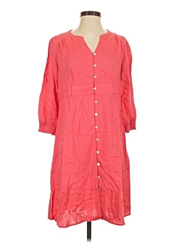 J.Jill Casual Dress (view 1)