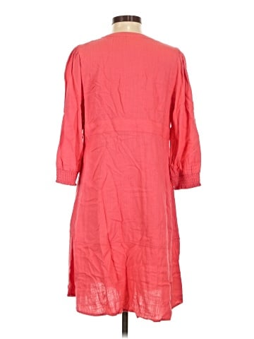 J.Jill Casual Dress (view 2)