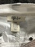 Style&Co 100% Cotton White Cargo Pants Size 14 - photo 4