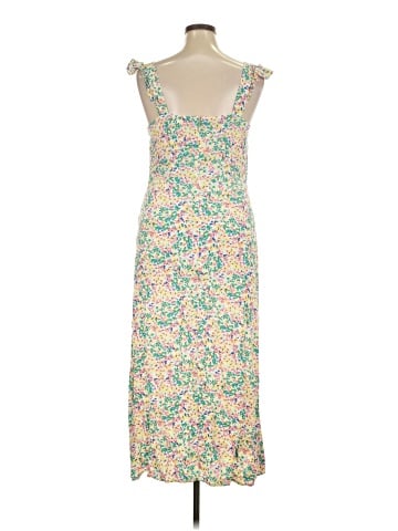 Ann Taylor LOFT Cocktail Dress (view 2)