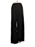 Aqua 100% Cotton Black Casual Pants Size XS - photo 2