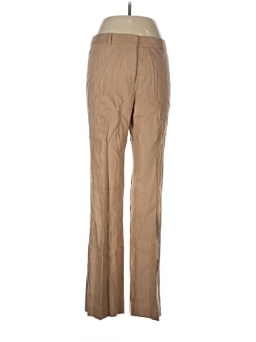 AK Anne Klein Linen Pants (view 1)