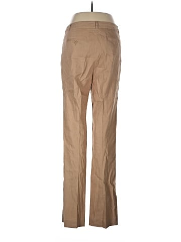 AK Anne Klein Linen Pants (view 2)