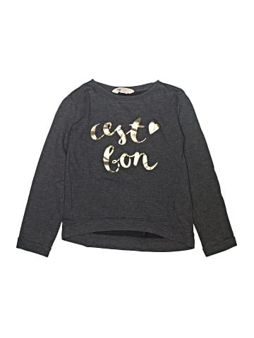 H&M Sweatshirt (view 1)