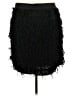 Torrid 100% Polyester Black Formal Skirt Size 16 - photo 2