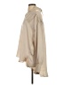 H&M Tan Long Sleeve Blouse Size XS - photo 5