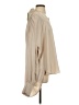 H&M Tan Long Sleeve Blouse Size XS - photo 4