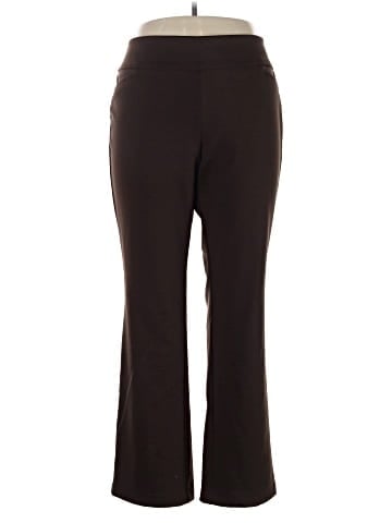 7th Avenue Design Studio New York & Company Dress Pants (view 1)