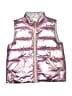 Crewcuts Metallic Silver Vest Size 10 - photo 1