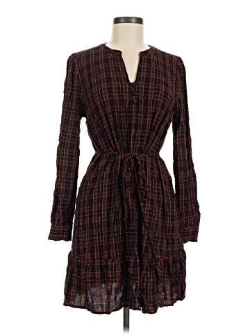 Ann Taylor LOFT Casual Dress (view 1)