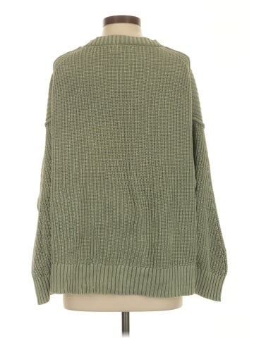 American Eagle Outfitters Turtleneck Sweater (view 2)