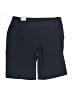 Columbia Solid Black Athletic Shorts Size L - photo 1