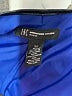 INC International Concepts 100% Polyester Color Block Blue Jacket Size 3X - photo 6