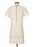 Lulus Solid Ivory Casual Dress Size S - photo 2