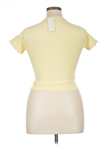 Altar'd State Short Sleeve Top (view 2)