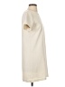 Lulus Solid Ivory Casual Dress Size S - photo 4