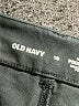 Old Navy Black Dress Pants Size 10 - photo 7