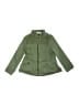 Crazy 8 Solid Green Jacket Size 4 - photo 1