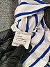 Unbranded Blue Sleeveless Button-Down Shirt Size XL - photo 8