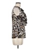 Milano Ivory Sleeveless Blouse Size M - photo 4