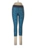 Under Armour Blue Active Pants Size L (estimated) - photo 1