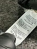 Madewell Stripes Silver Linen Pants Size 8 - photo 8
