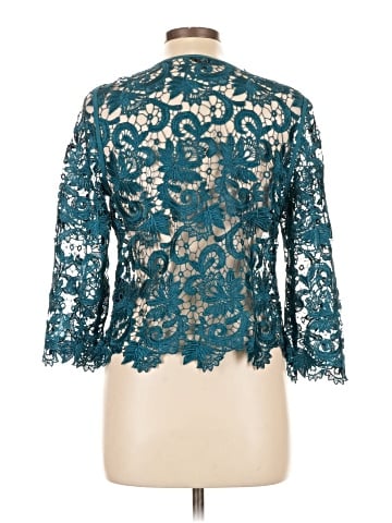 Guess 3/4 Sleeve Blouse (view 2)