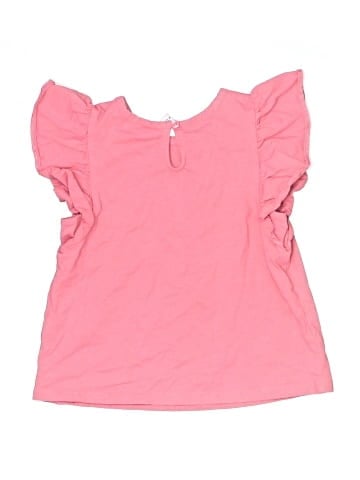Janie and Jack Short Sleeve Top (view 2)