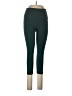 90 Degree by Reflex Color Block Green Active Pants Size L - photo 1