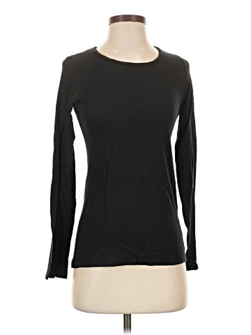 Majestic Paris Long Sleeve Top (view 1)