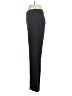 Ann Taylor Solid Black Dress Pants Size 6 - photo 5