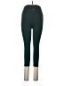 90 Degree by Reflex Color Block Green Active Pants Size L - photo 2
