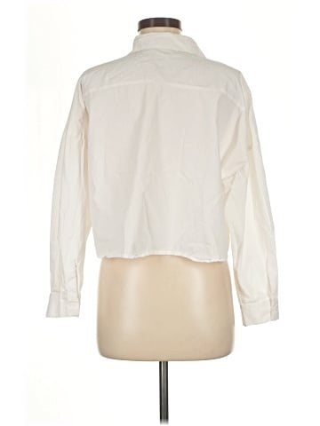 Unbranded Long Sleeve Blouse (view 2)