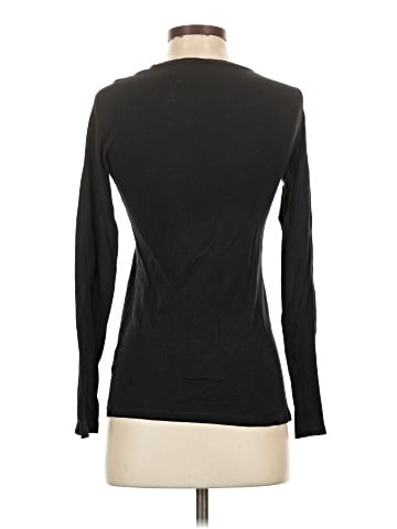 Majestic Paris Long Sleeve Top (view 2)