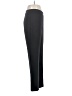 Ann Taylor Solid Black Dress Pants Size 6 - photo 4