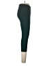 90 Degree by Reflex Color Block Green Active Pants Size L - photo 4