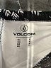 Volcom Print Ivory Swimsuit Bottoms Size M - photo 3