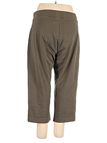 Lands' End Active Pants (view 2)
