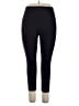 Xersion Solid Black Active Pants Size 14 - photo 1