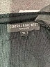 Central Park West Black Pullover Sweater Size XL - photo 7