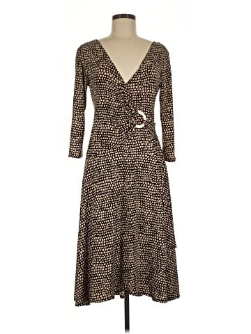 Coldwater Creek Casual Dress (view 1)