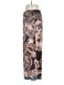 Umgee 100% Polyester Paisley Brown Casual Pants Size M - photo 5