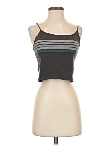 American Eagle Outfitters Sleeveless Top (view 1)