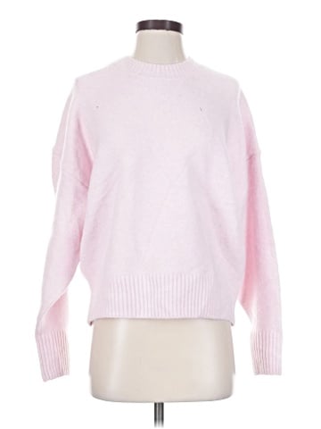 Zara Pullover Sweater (view 1)