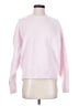 Zara Pink Pullover Sweater Size S - photo 1
