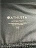 Athleta Solid Black Active Pants Size XL - photo 4