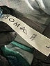 Soma Plaid Teal Long Sleeve Button-Down Shirt Size L - photo 8