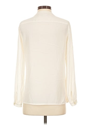 Banana Republic Long Sleeve Blouse (view 2)