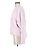 Zara Pink Pullover Sweater Size S - photo 5