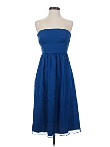 J.Crew Cocktail Dress (view 1)